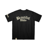 BEAUTIFUL MITTS - T-SHIRT